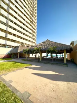 Edificio en el que se encuentra la casa o chalet