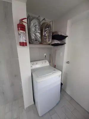 Plano de Loft centrito