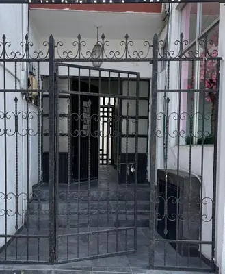 Fachada o entrada de Loft centrito
