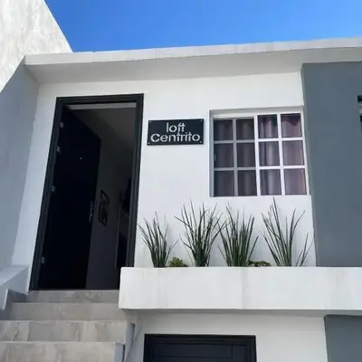 Loft centrito