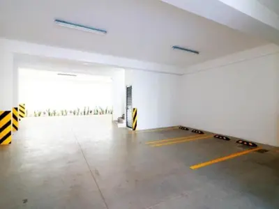 Plano de Apartamento reginas a unos pasos del malecón 4