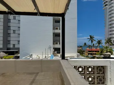 Plano de Loft a unos pasos de la playa