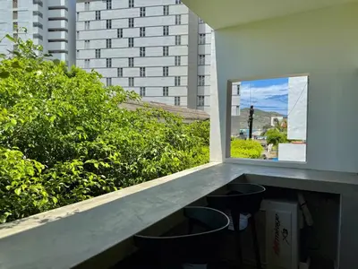 Plano de Loft a unos pasos de la playa