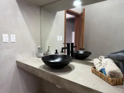 Plano de Loft a unos pasos de la playa