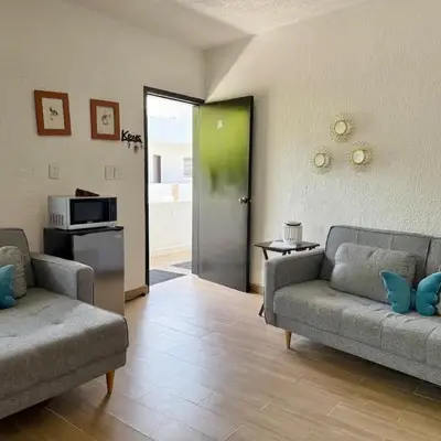 Precioso apartamento a pocas calles de la playa
