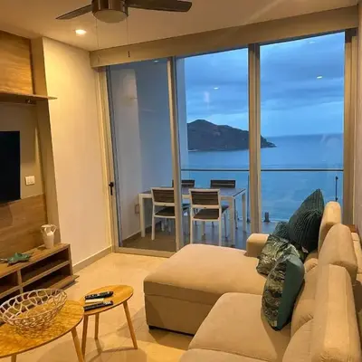 Starfish Apartment