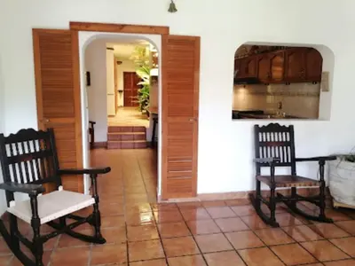 Plano de Xcapada