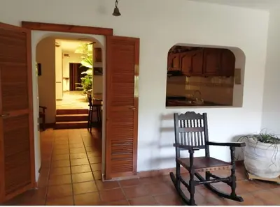 Plano de Xcapada