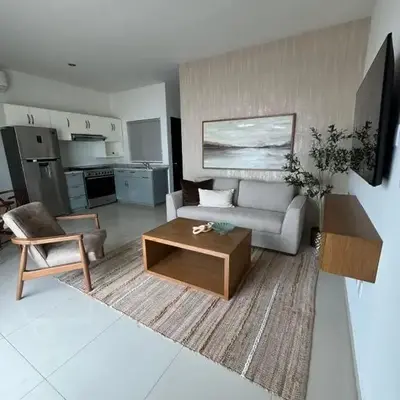 Modern and Cozy Apartment in Real del Valle Mazatlan