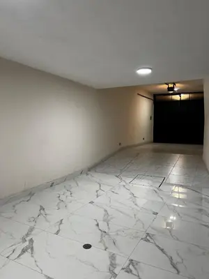 Plano de Casa nueva y moderna en el corazón de la ciudad