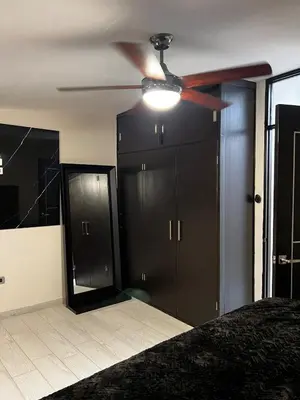 Plano de Casa nueva y moderna en el corazón de la ciudad