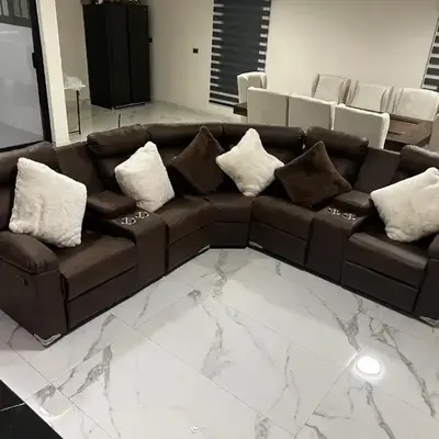 Casa nueva y moderna en el corazón de la ciudad