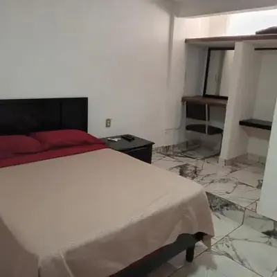 La Terraza-Habitación 6