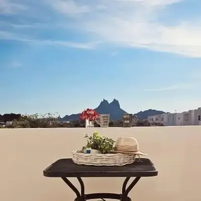 Casa Bermejo