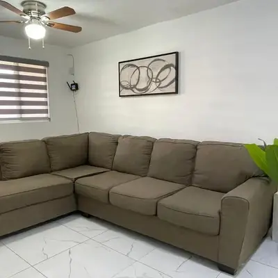 La Alameda you will feel pampered by the comfort
