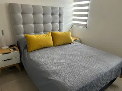 Plano de Agradable Casa Centrica