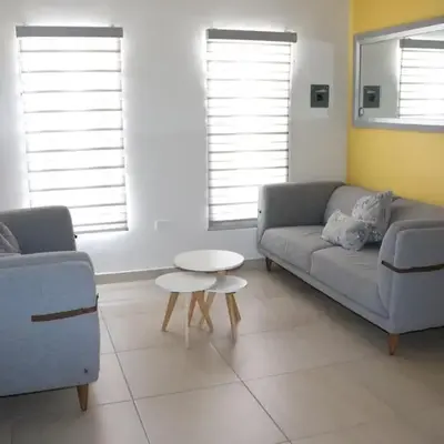 Agradable Casa Centrica