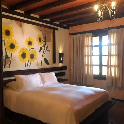 Posada de las Flores Loreto