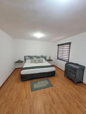 Cama o camas de una habitación en VIVELE Home