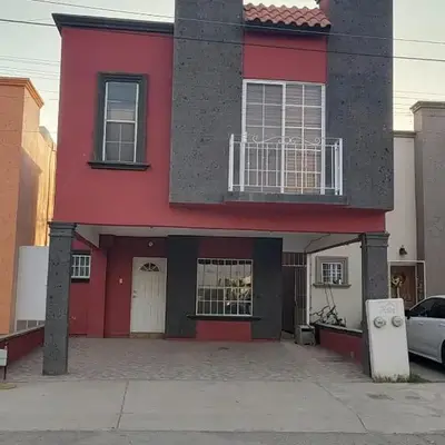 Casa 2121
