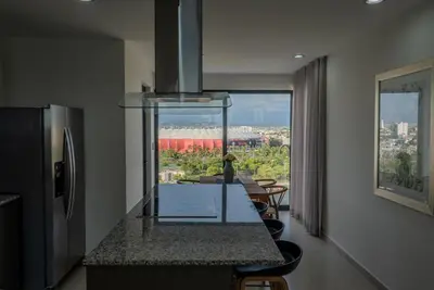 Plano de Sunrise & View
