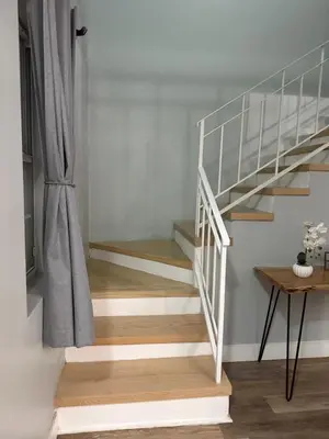 Plano de Casa Serena