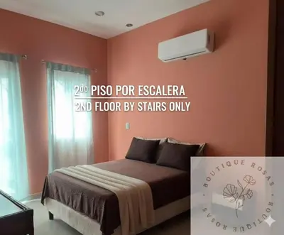 Cama o camas de una habitación en Golden Zone Gem 3-Suite Apt with Parking