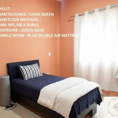 Golden Zone Gem 3-Suite Apt with Parking