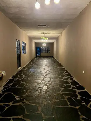 Plano de Casa Burano