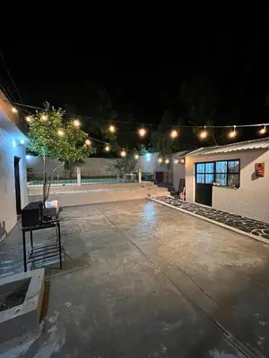 Plano de Casa Burano