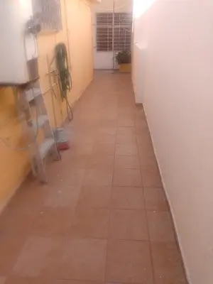 Plano de Hostal Irma