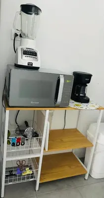Plano de Comfortable house
