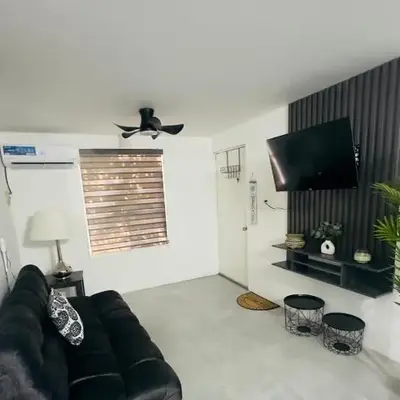 Comfortable house