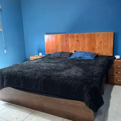 Casa completa