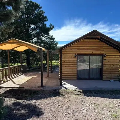Cabañas La Esperanza