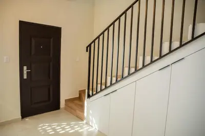 Plano de Casa Victoria Totalmente Nueva