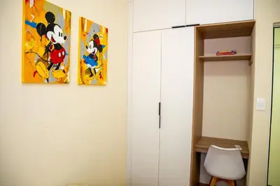 Un baño de Casa Victoria Totalmente Nueva