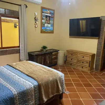 Suite Marlin - Walk to Beach & Town