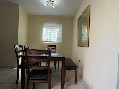 Plano de Casa Sofia de una planta