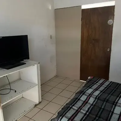 La casa del buen paso