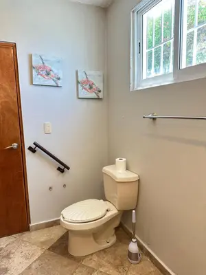 Un baño de Vista Hermosa 56 By GEstores