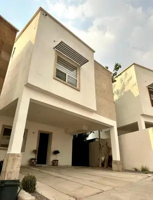 Edificio en el que se encuentra la casa o chalet