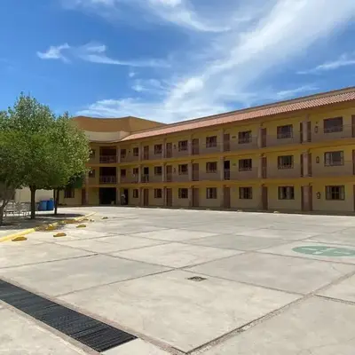 Hotel Colonial