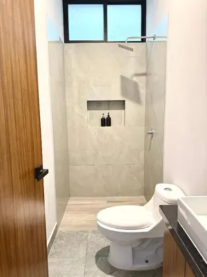 Un baño de Sundrift By GEstores
