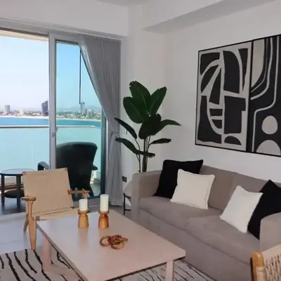 Beautiful and New Bahía Serena Condominium