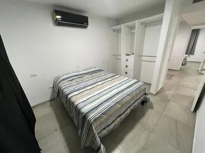 Cama o camas de una habitación en Casa bbb
