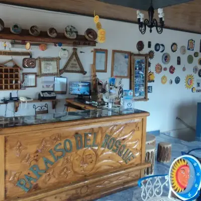 Paraiso del bosque