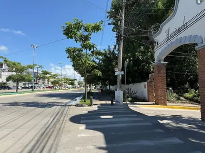 El barrio de los alrededores o un barrio cerca de este apartamento