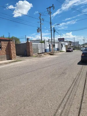 El barrio de los alrededores o un barrio cerca de este apartamento
