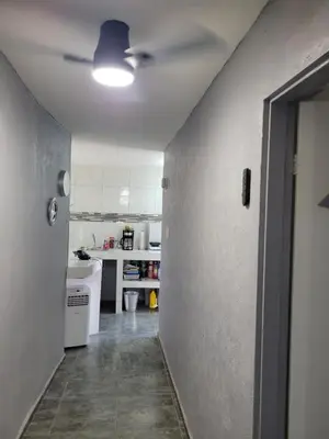 Una cocina o zona de cocina en Happy Place !